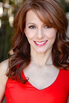 Películas de Andrea Taylor