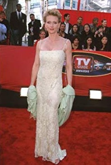 Películas de Andrea Thompson