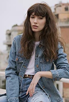 Películas de Andrea Tivadar