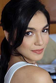 Películas de Andrea Torres