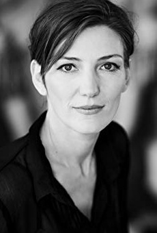 Películas de Andrea Vagn Jensen