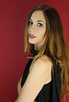 Películas de Andrea Vicunia