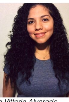 Películas de Andrea Vittoria Alvarado