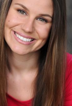 Películas de Andrea Walker