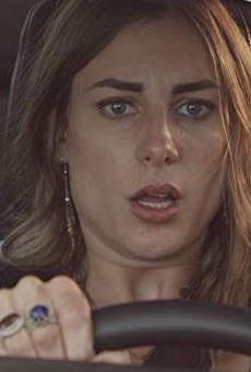 Películas de Andrea Whitburn