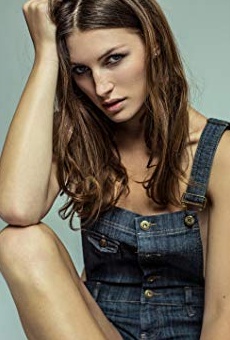 Películas de Andréa Winter Películas de Andréa Winter