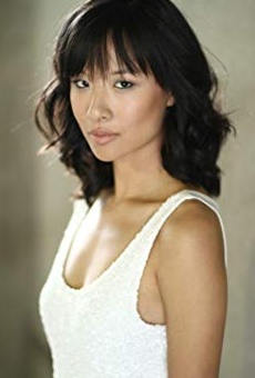 Películas de Andrea Yu