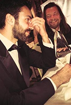 Películas de Andrea Zirio