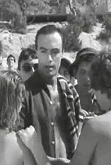 Películas de Andreas Barkoulis