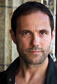 Películas de Andreas Beckett