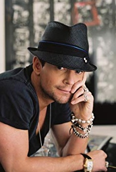 Películas de Andreas Carlsson