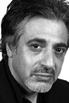 Películas de Andreas Karras