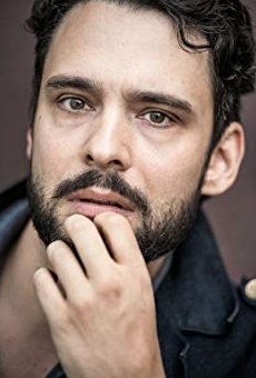 Películas de Andreas La Chenardière