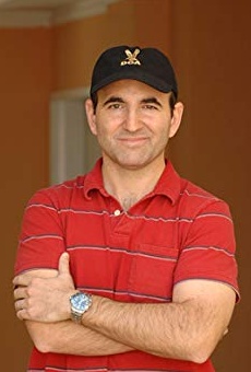 Películas de Andreas Olavarria