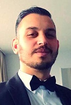 Películas de Andreas Toumbas