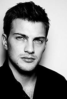 Películas de Andreas Wilson