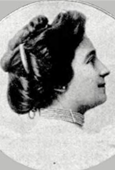 Películas de Andrée Canti