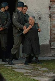 Películas de Andrée Damant