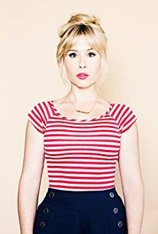 Películas de Andree Vermeulen