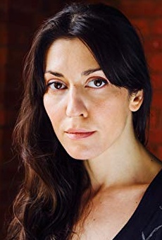 Películas de Andreea Paduraru