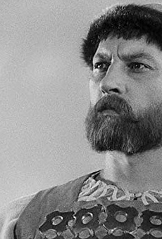 Películas de Andrei Abrikosov