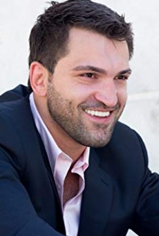 Películas de Andrei Arlovski