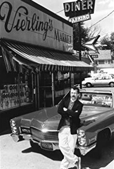 Películas de Andrei Codrescu