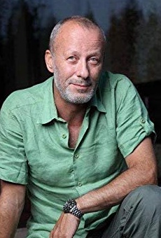 Películas de Andrei Gheorghe
