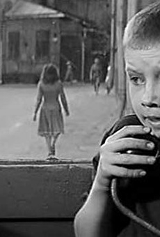 Películas de Andrei Gromov