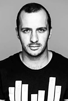 Películas de Andrei Mateiu Películas de Andrei Mateiu