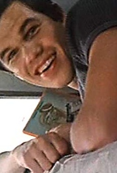 Películas de Andrei Tolshin Películas de Andrei Tolshin