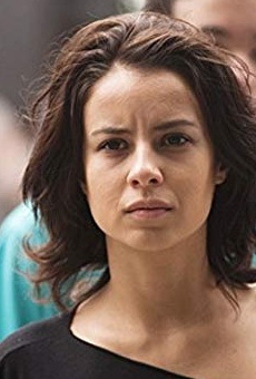 Películas de Andréia Horta