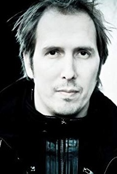 Películas de Andrej Acin