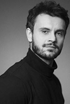 Películas de Andrej Dojkic