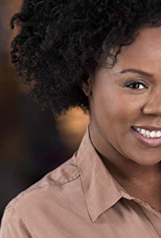 Películas de Andrene Ward-Hammond