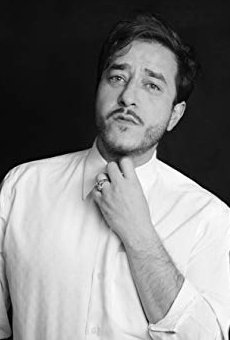 Películas de Andrés Almeida