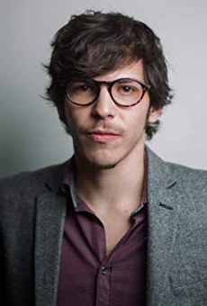 Películas de Andres Beltran