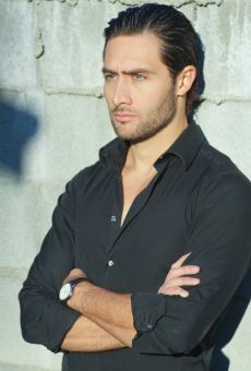 Películas de Andres De La Fuente