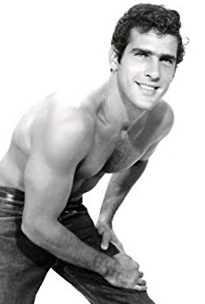 Películas de Andrés García