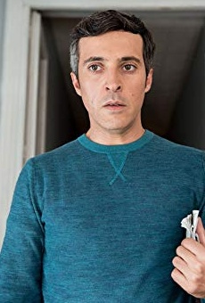 Películas de Andrés Gertrúdix