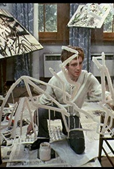 Películas de Andrés José Cruz Soublette