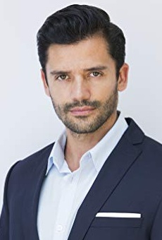 Películas de Andres Londono