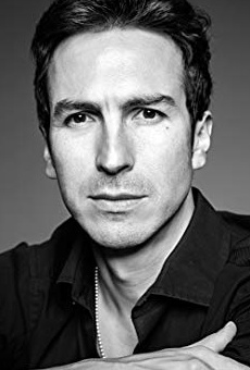 Películas de Andrés Montiel