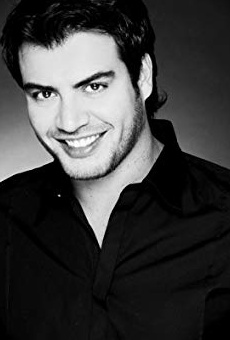 Películas de Andrés Palacios