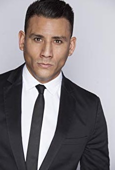 Películas de Andres Perez-Molina