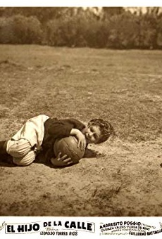 Películas de Andrés Poggio 'Toscanito'