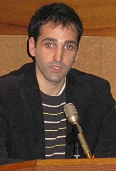 Películas de Andrés Tórtola