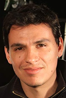 Películas de Andrés Useche