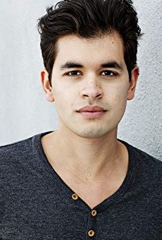 Películas de Andres Velez