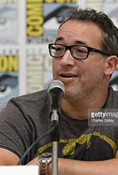 Películas de Andres Williams